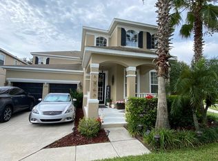 9299 Kensington Row Ct, Orlando, FL 32827