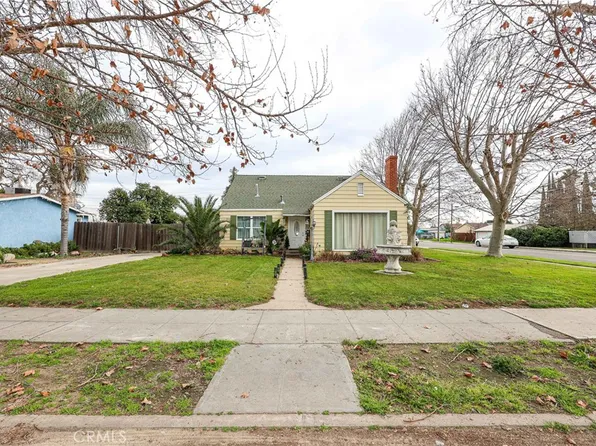 845 Main St, Livingston, CA 95334