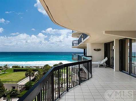 4th image of 3440 S Ocean Blvd APT 504