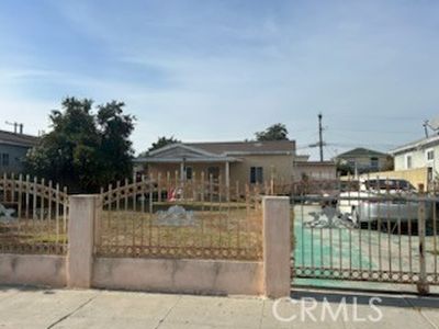 921 N Poinsettia Ave, Compton, CA, 90221