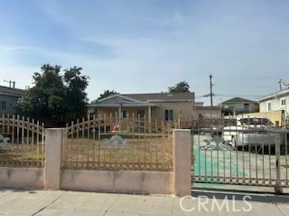 921 N Poinsettia Ave, Compton, CA 90221