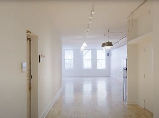 9 Great Jones St APT 3, New York, NY 10012