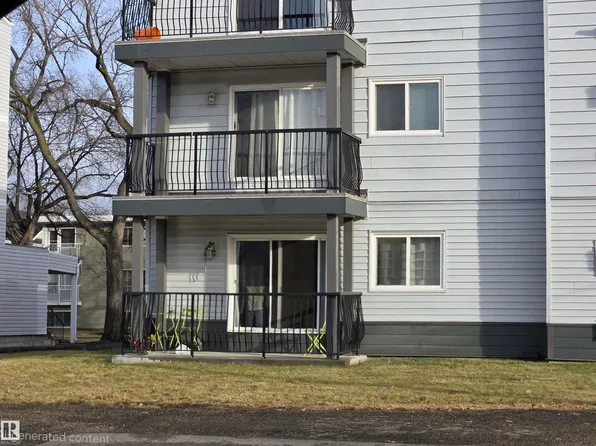 10730 112th St NW #108, Edmonton, AB T5H 3H1