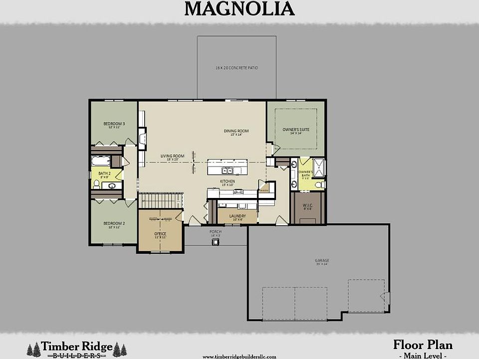 2nd image of 6536 OLD COSTA LANE