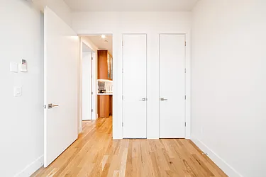 Rented by Joel Scharf, LREB