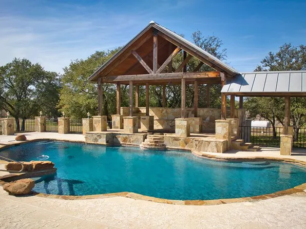 19316 Ranch Rd #1871, Mason, TX 76856