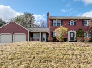 35 Indian Ridge Dr, Leominster, MA 01453