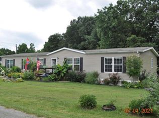 118 Renee St, Nancy, KY 42544