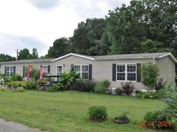 118 Renee St, Nancy, KY 42544