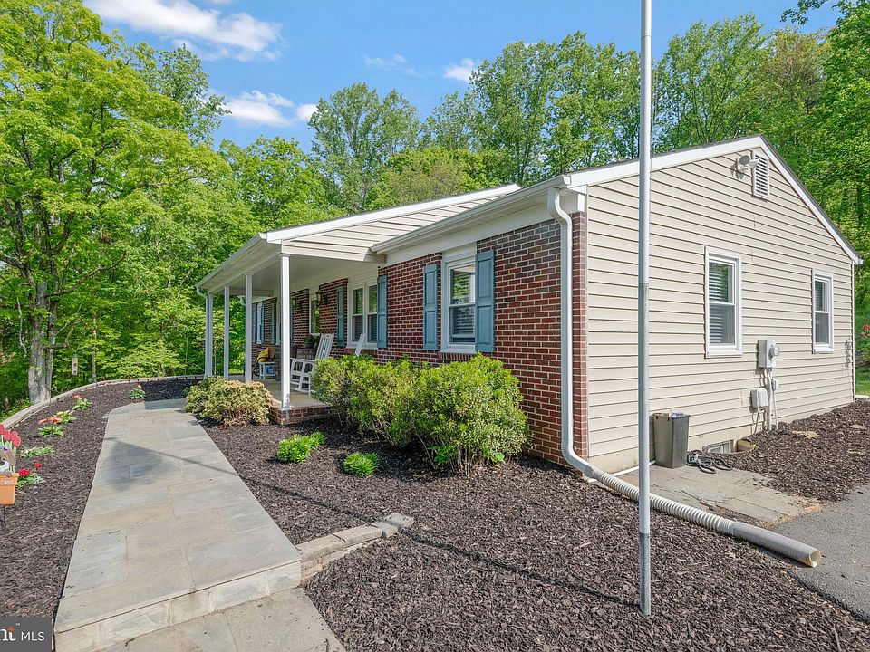 6008 Old Bust Head Rd, Broad Run, VA 20137 Zillow
