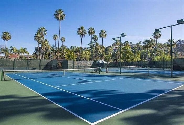 Tennis
