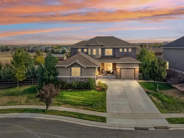 1222 W 137th Court, Broomfield, CO 80023