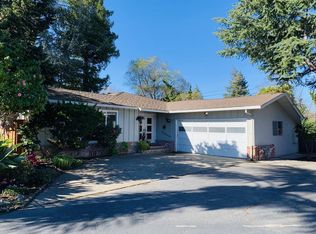 532 Cypress St, Redwood City, CA 94061