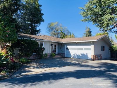 532 Cypress St, Redwood City, CA, 94061