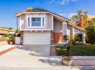 2625 Nicholas St, Simi Valley, CA 93065