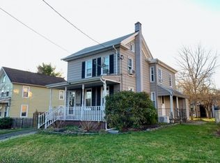 17 Independence St, Washington, NJ 07882