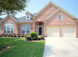 7406 Swan Ranch Ln, Richmond, TX 77407