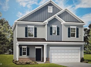 158 Mildred Pl, Broadway, NC 27505