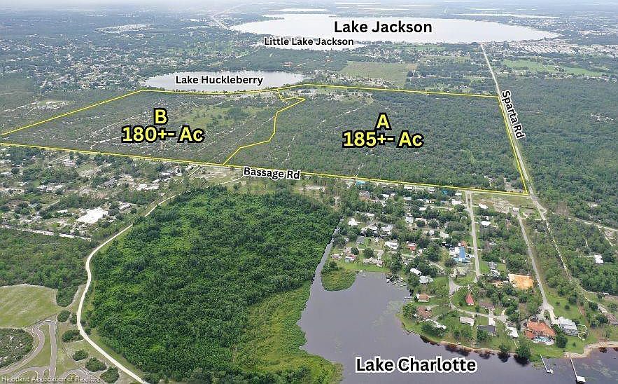 1st image of 5525B Sparta Road