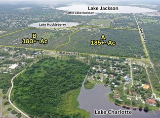 5525B Sparta Road, Sebring, FL 33875