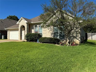 6615 Fannin Farm Way, Arlington, TX, 76001