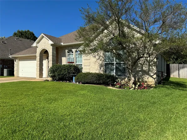6615 Fannin Farm Way, Arlington, TX 76001