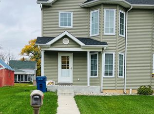205 E Maple St, Bremen, IN