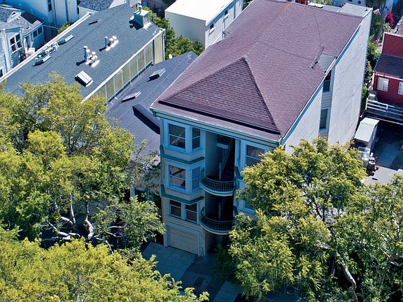 2nd image of 3223 Folsom St #3225B