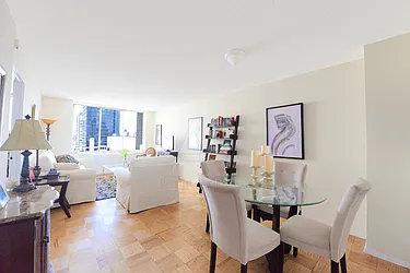 Rented by Peter Ashe