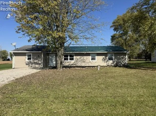 8709 E Township Road 122, Republic, OH 44867