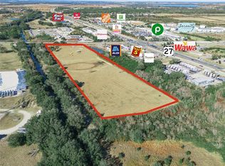 Thompson Nursery Rd, Lake Wales, FL 33859