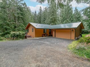53221 E Marmot Rd, Sandy, OR 97055