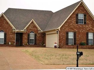 1844 Manor Pl, Hernando, MS 38632