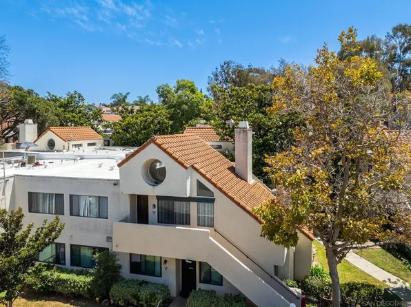 345 N Melrose Dr Unit H, Vista, CA 92083