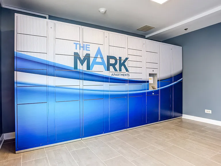 The Mark — Photo 9