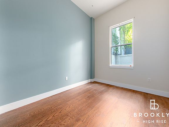 2nd image of 1499 Broadway #1B