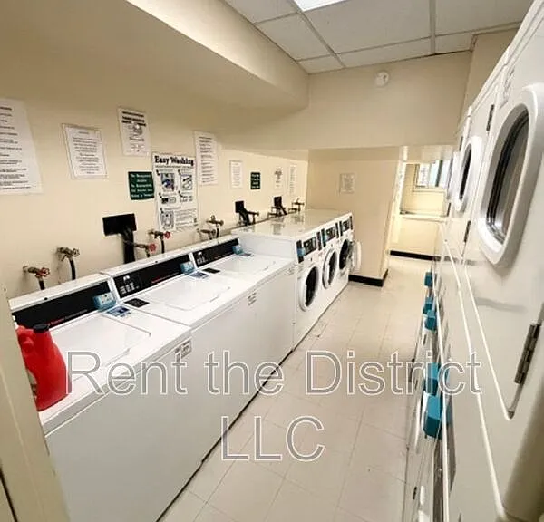 1727 Massachusetts Ave NW #606 — Photo 10