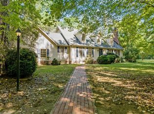 5504 Walker Farm Rd, Hillsborough, NC 27278