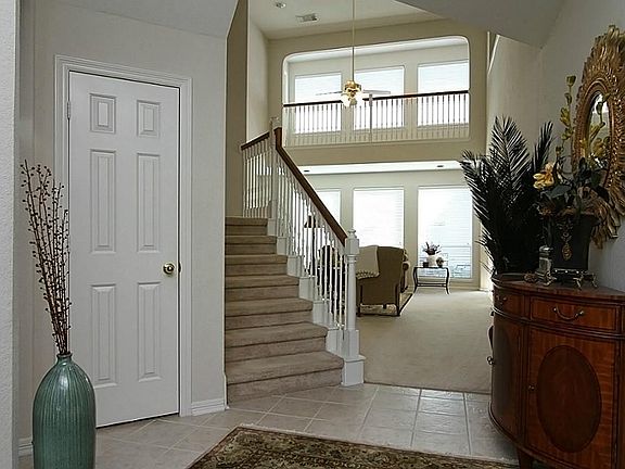 Natural light floods from the wall of window.