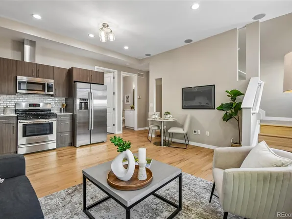 2327 Glenarm Place #2, Denver, CO 80205