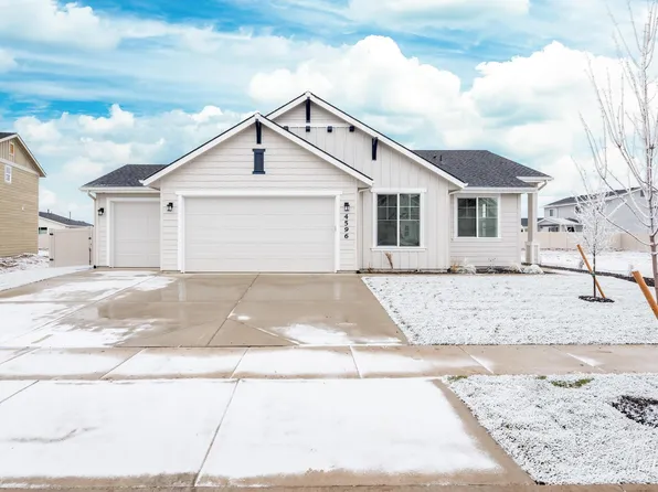 4596 E Fortuna Dr, Nampa, ID 83687