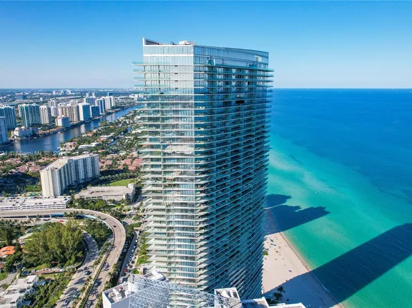 18975 Collins Ave #3703, Sunny Isles Beach, FL 33160