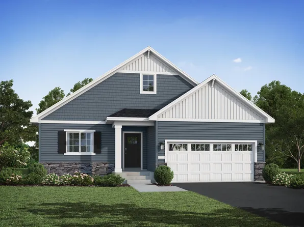 2623 Arbor Dr, Buffalo, MN 55313