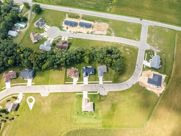 L38 Hay Creek Trail #38, Reedsburg, WI 53959