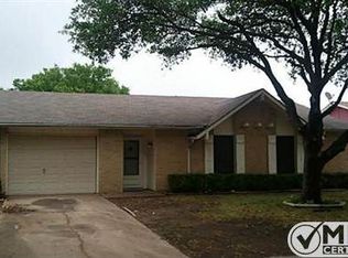 1025 Shenandoah Dr, Plano, TX 75023