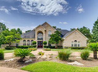 1925 Savannah Dr, Round Rock, TX 78681
