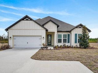 8463 Ford Rd, Bryceville, FL 32009