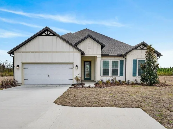 8463 Ford Rd, Bryceville, FL 32009