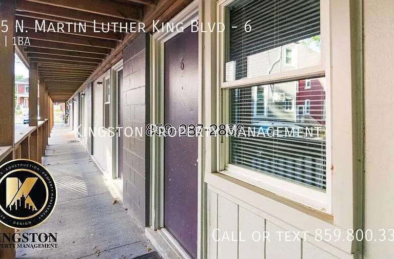 415 N Martin Luther King Blvd #6 — Photo 2