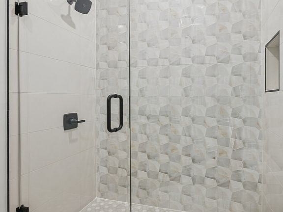 First floor Bathroom